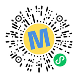 扫一扫打开小程序